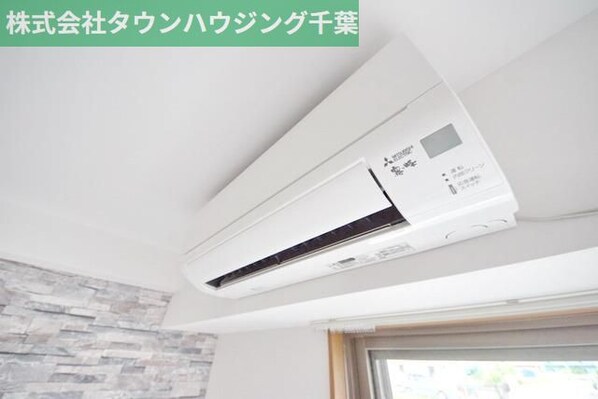 Regulus幕張の物件内観写真